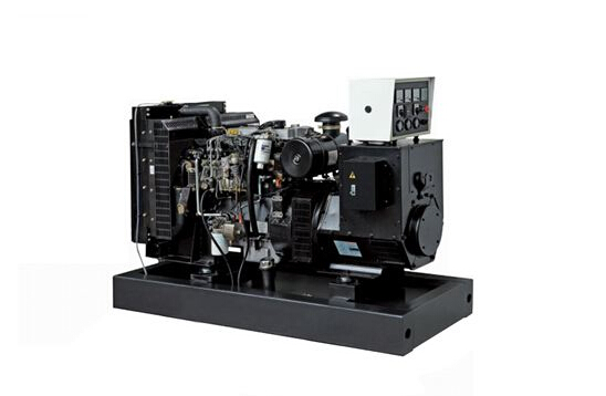 城关科克150kw大型柴油发电机组