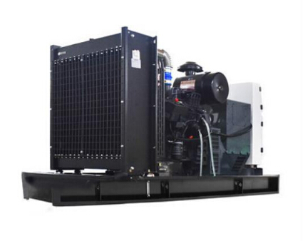 城关宗申动力8kw小型柴油发电机