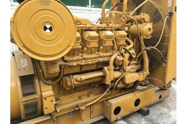 城关发电机出租